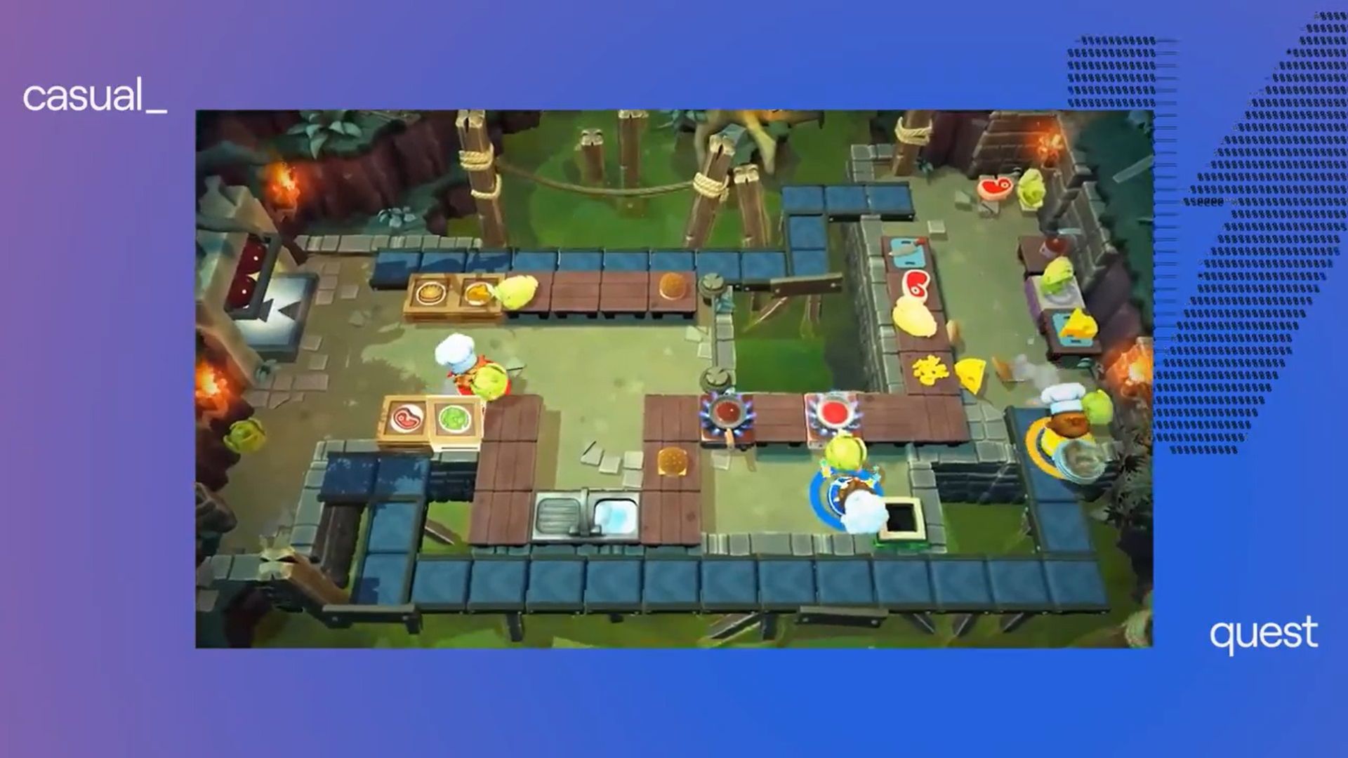 Twitch Rivals Twitch Rivals