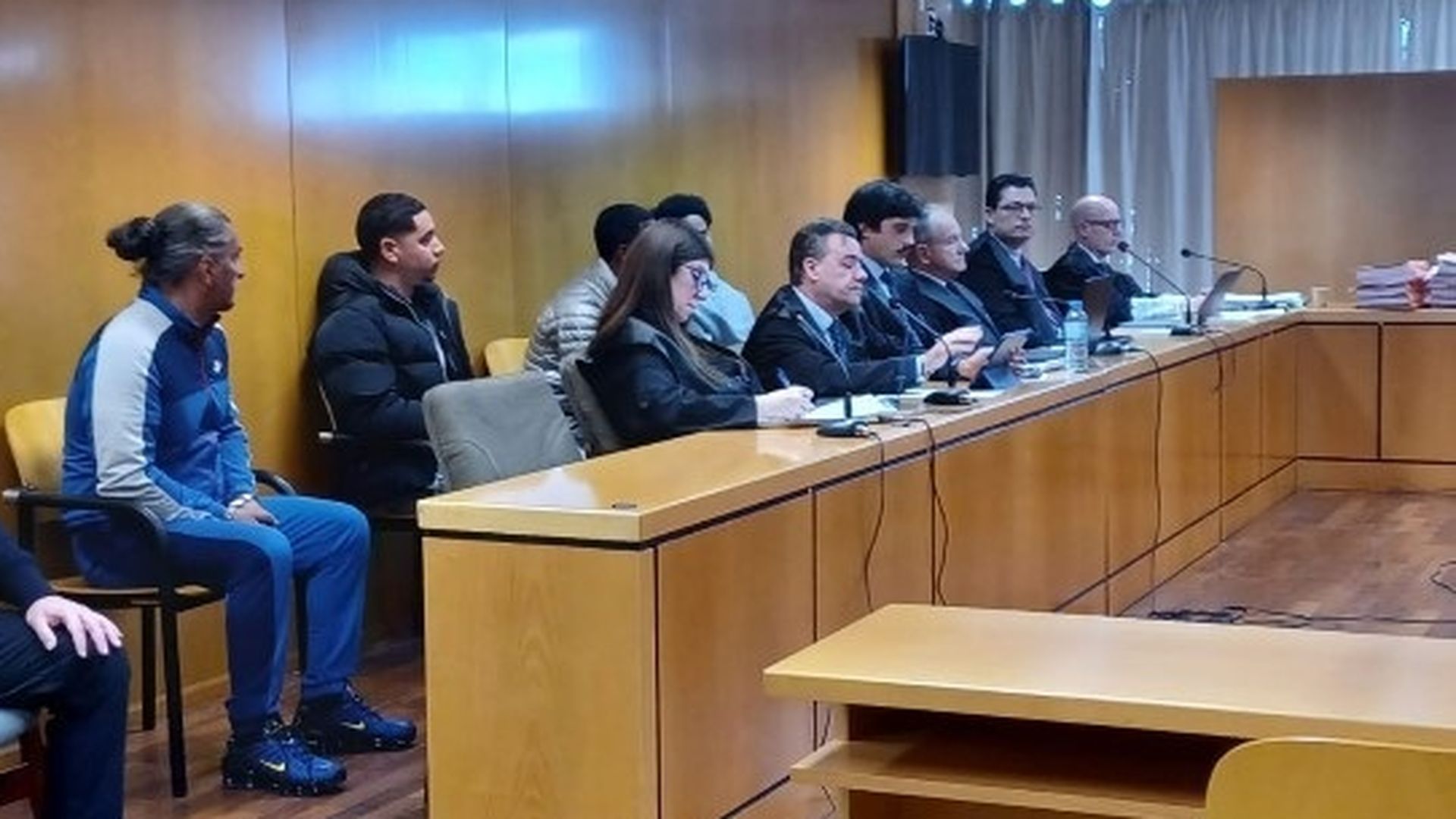 Un joven cuenta cómo intentaron matarle en Fuenlabrada: "Vi cómo me miraban a los ojos"