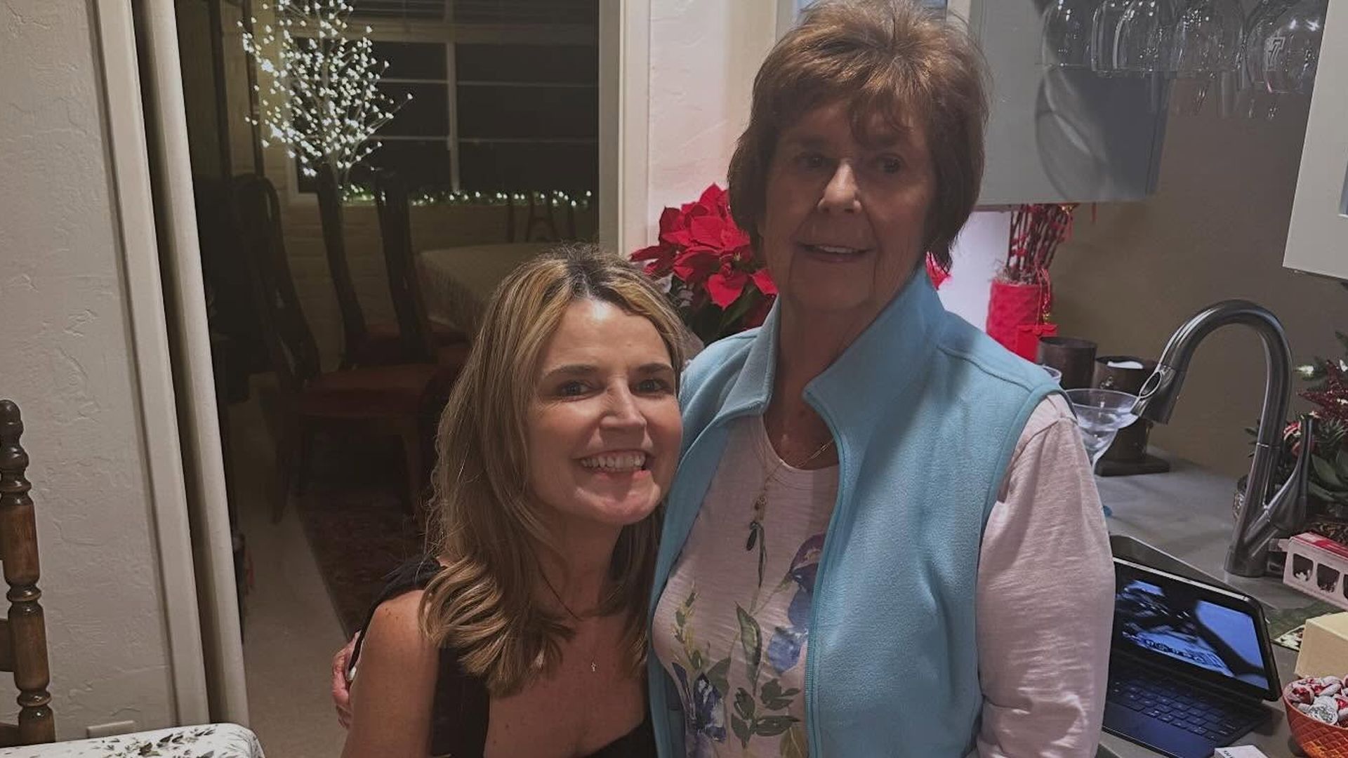 Un mes de la desaparición de Nancy Guthrie