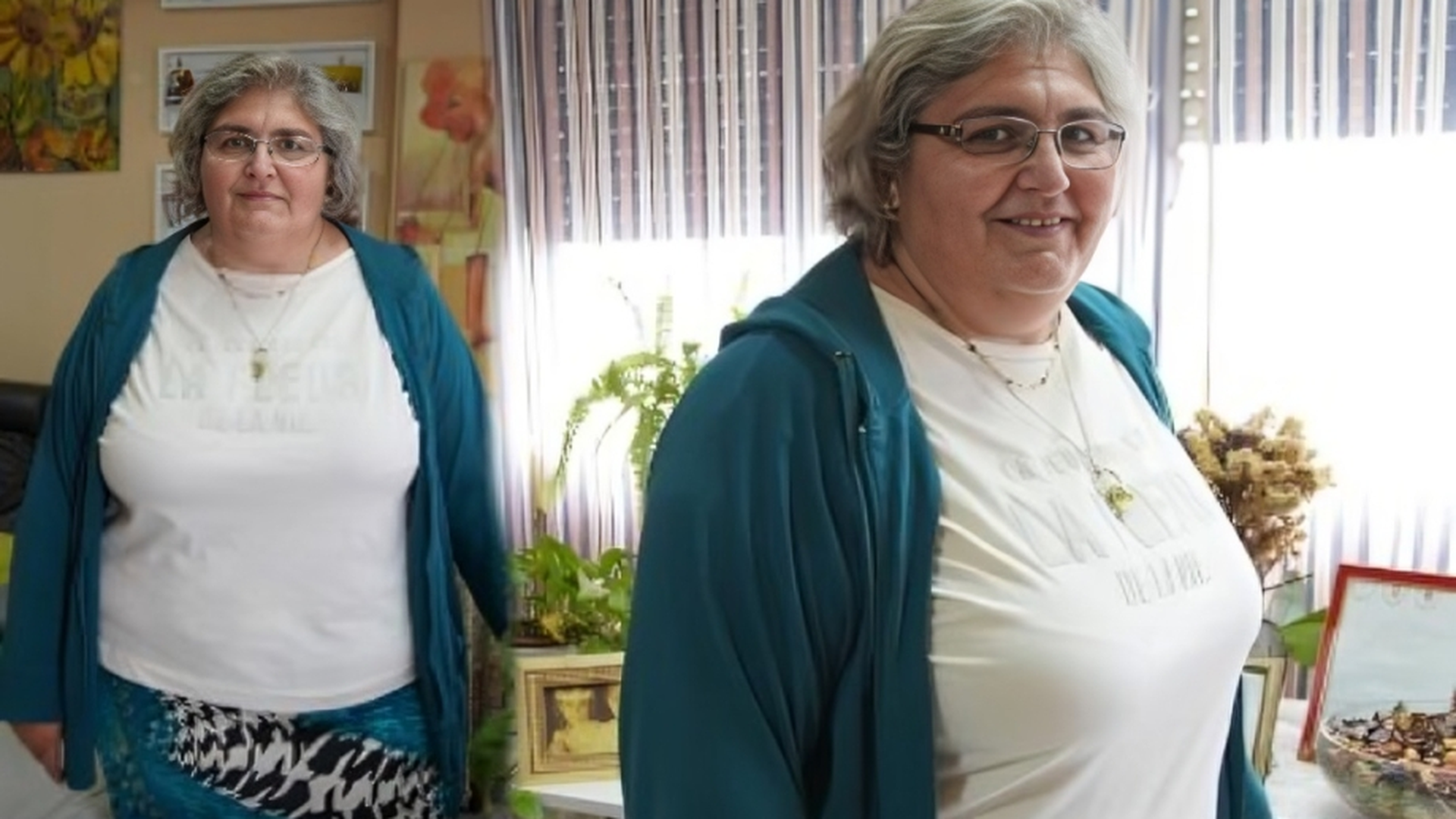 Victoria Buiza relata cómo el estigma marca la vida de las personas con obesidad