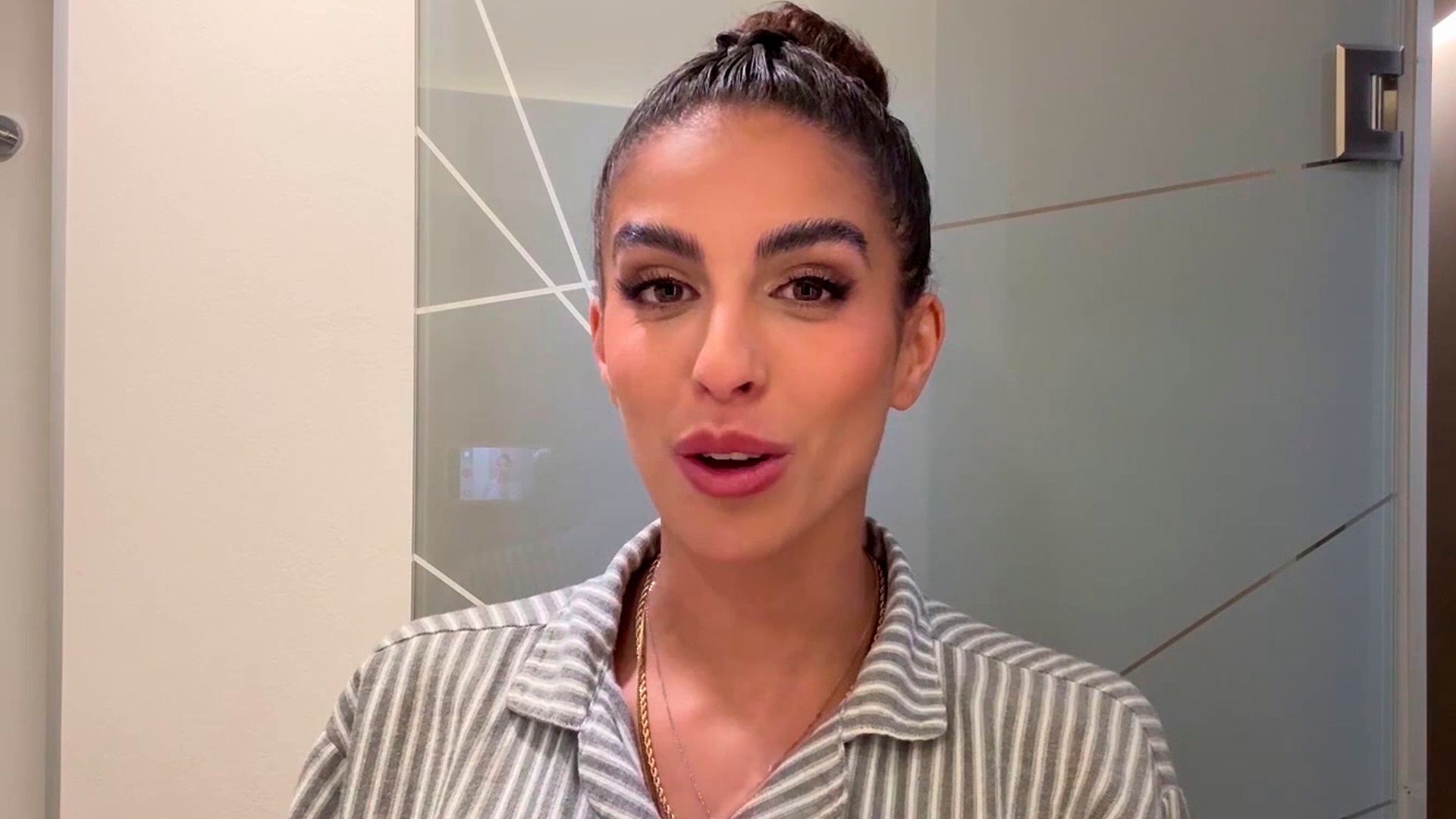 Zoe se sincera sobre su maternidad con su novio Mi momento Temporada 1 Top Vídeos 115