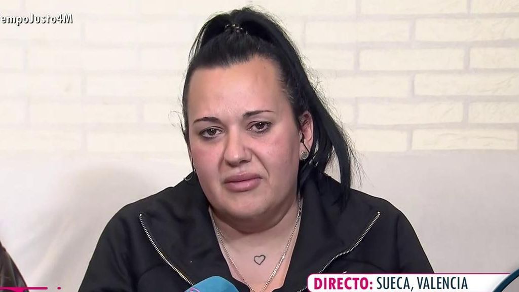 La petición de la madre de Álex, el niño asesinado en Sueca, al único testigo del crimen el día que habría cumplido 14 años: "Que lo diga por él"