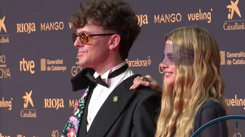 Aldo Comas desvela su conversación con Pedro Sánchez en la fiesta posterior a los Goya: "Le dije que yo soy la 'fachosfera' que tanto critica"