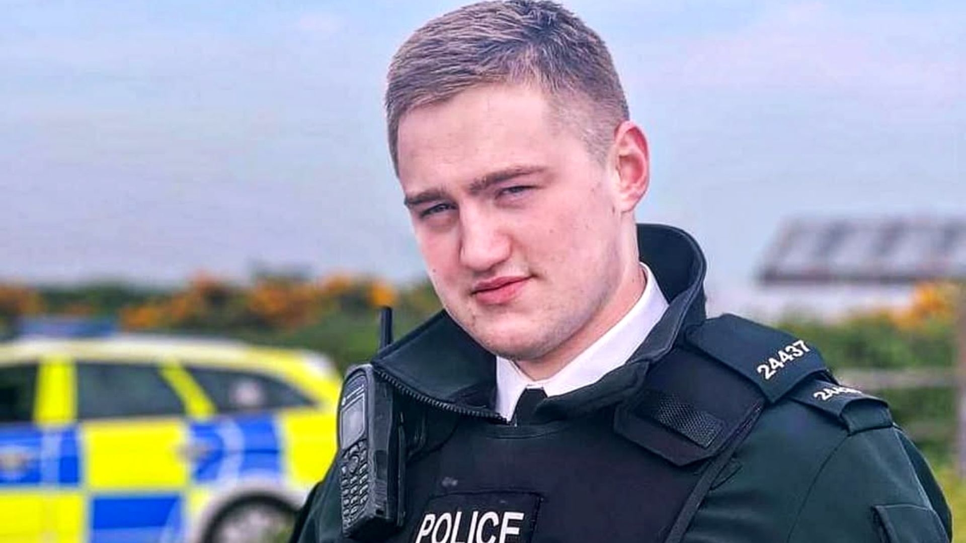 A este actor le diagnosticaron cáncer de piel dos semanas antes de tener a su hija A este actor le diagnosticaron cáncer de piel dos semanas antes de tener a su hija