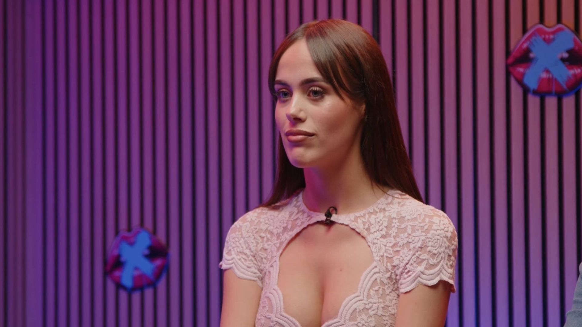 Andrea desenmascara a Gilbert y se enfrenta a Helena: "Vas de bueno y eres muy listo"