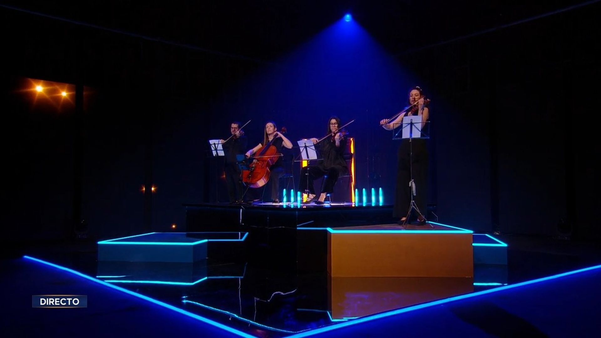 Así ha sido el mítico apagado de la casa de 'GH DÚO'