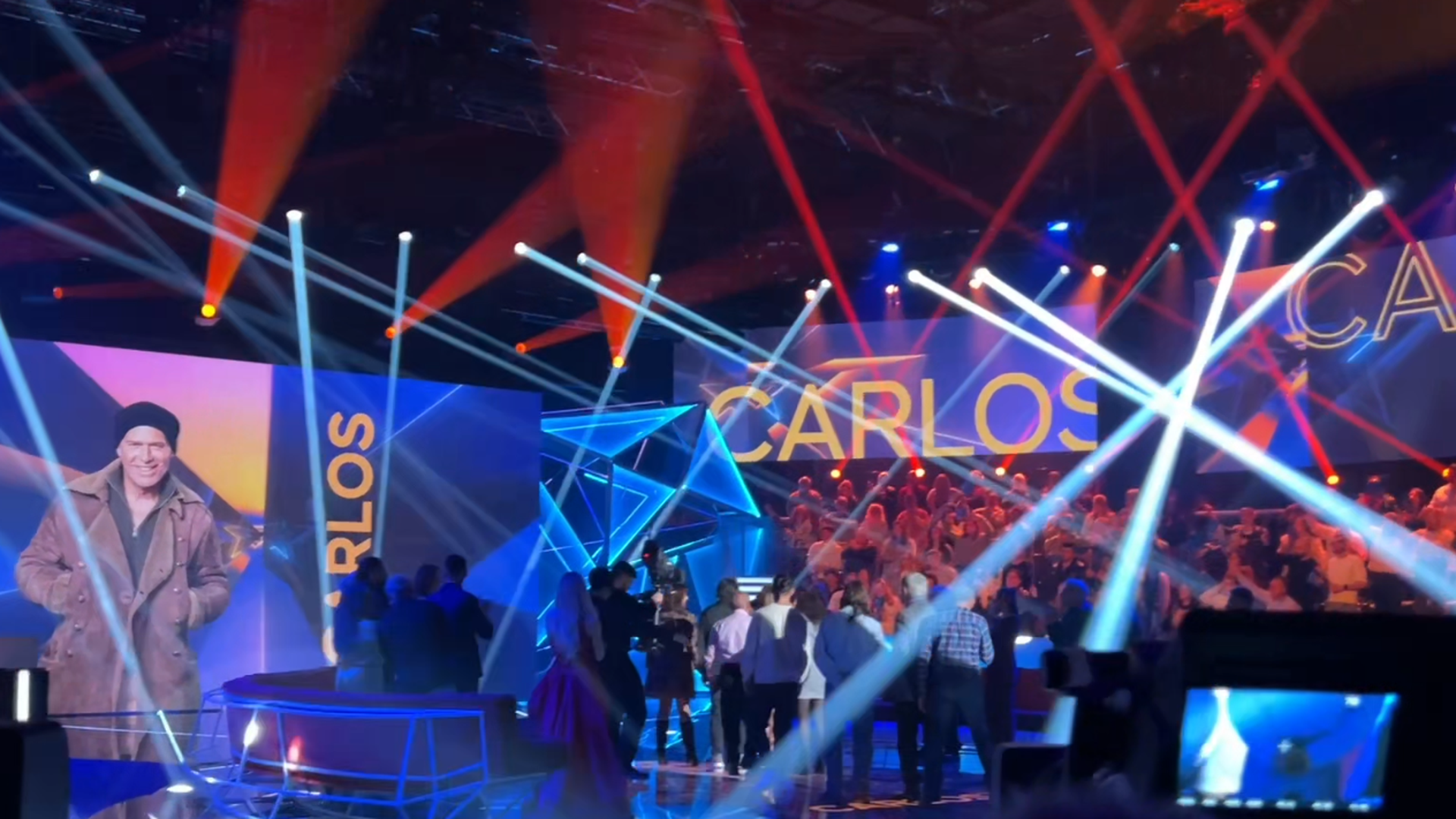 Así se vivió la final de 'GH DÚO' desde dentro