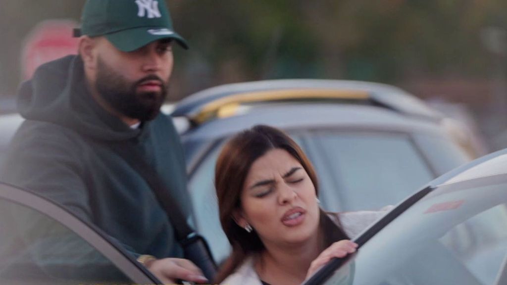 Avance | Los Jiménez se enteran de que Graciela y Juan se han escapado mientras la Rebe se pone de parto