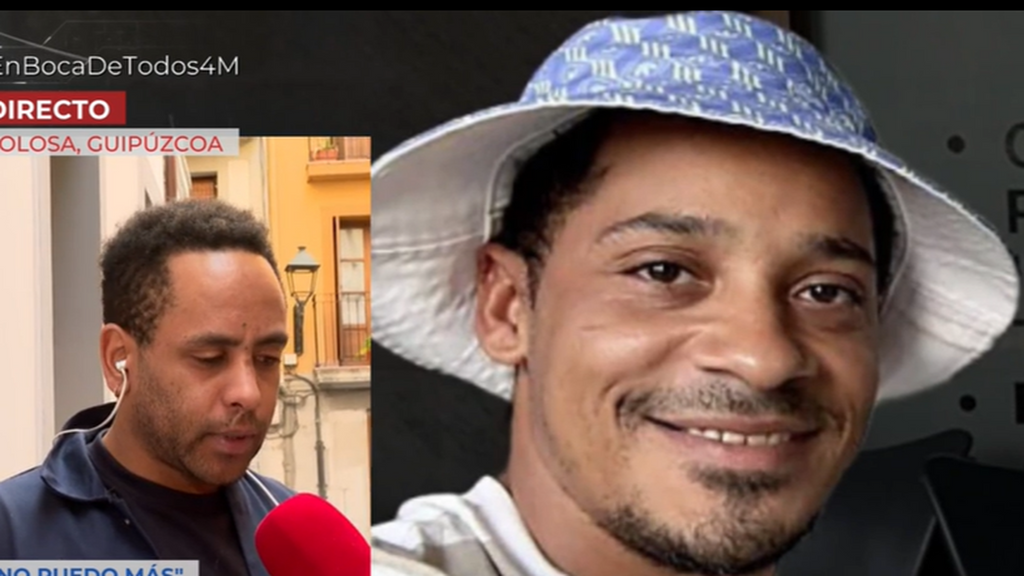 Un amigo del español descuartizado en París: "Se había peleado con su casero porque le quería subir el alquiler"