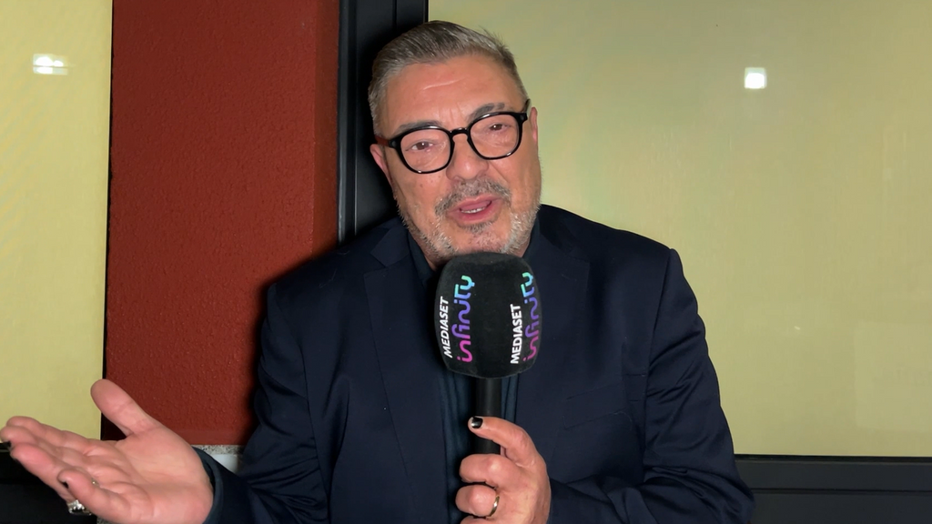 Antonio Canales, en exclusiva: lo más difícil del concurso y las amistades que se lleva