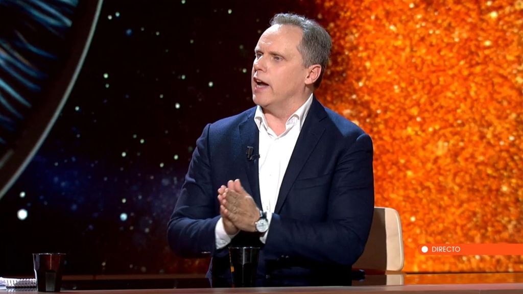 Daniel Lacalle: "El Gobierno de España ha dicho mentira tras mentira"