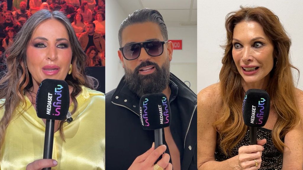 De proyectos personales a ayudar a su familia: qué harían los exconcursantes de ‘GH DÚO’ con el premio