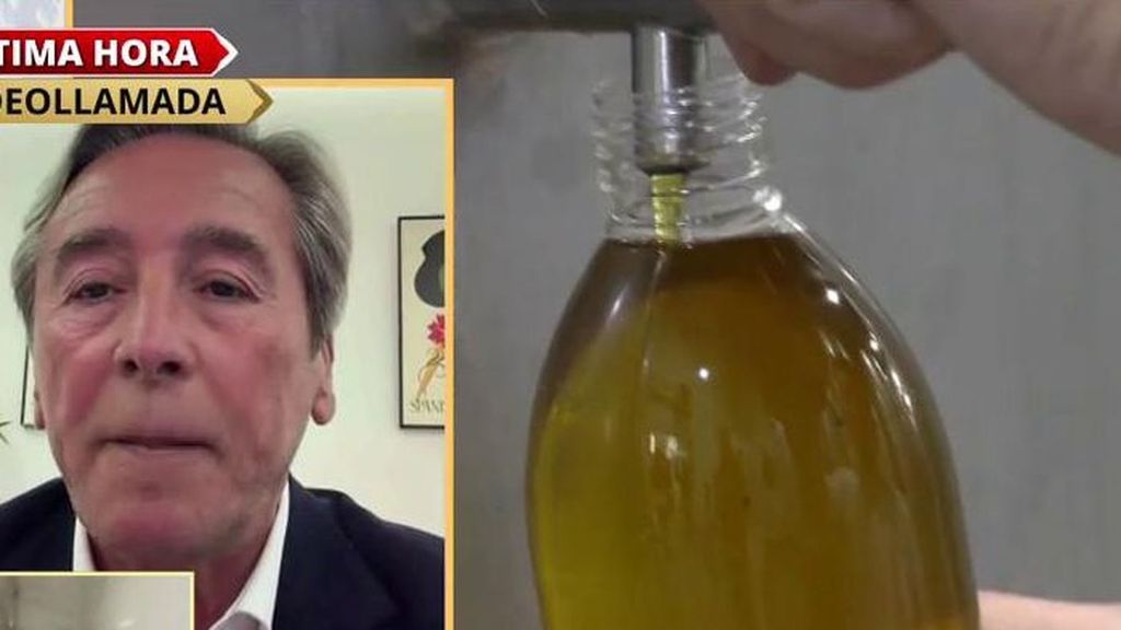 El aceite de oliva, el producto más expuesto a un embargo de Estados Unidos: "Es un mercado de gran importancia"