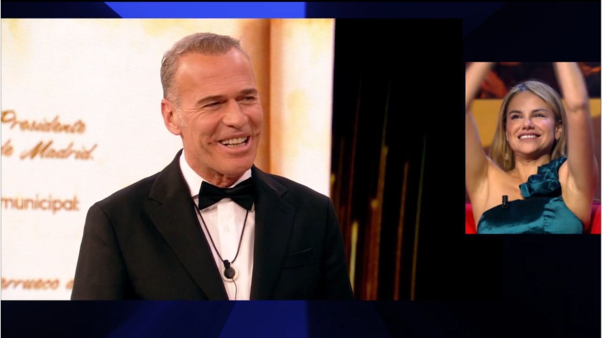 El inesperado mensaje del alcalde de Villa del Berrueco