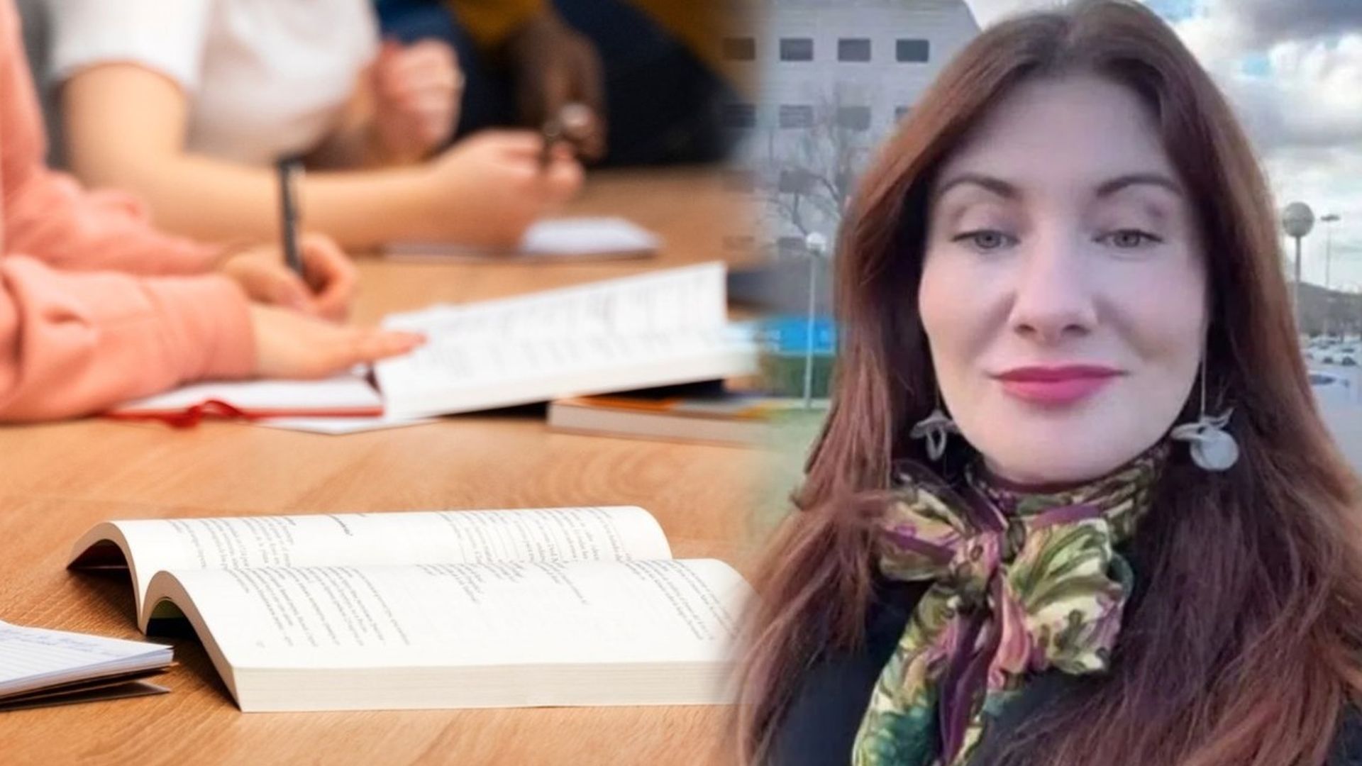 El Ministerio de Sanidad descarta cualquier anomalía en el examen de Bianca Ciobanu: 'la número uno' propuso una auditoría El Ministerio de Sanidad descarta cualquier anomalía en el examen de Bianca Ciobanu: 'la número uno' propuso una auditoría