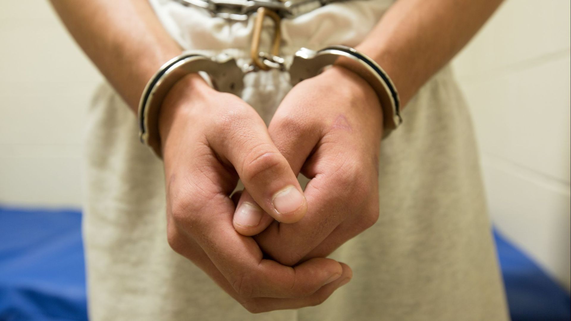 Encarcelado Encarcelado