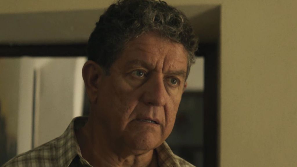 Avance del capítulo 7 de 'Pura Sangre'