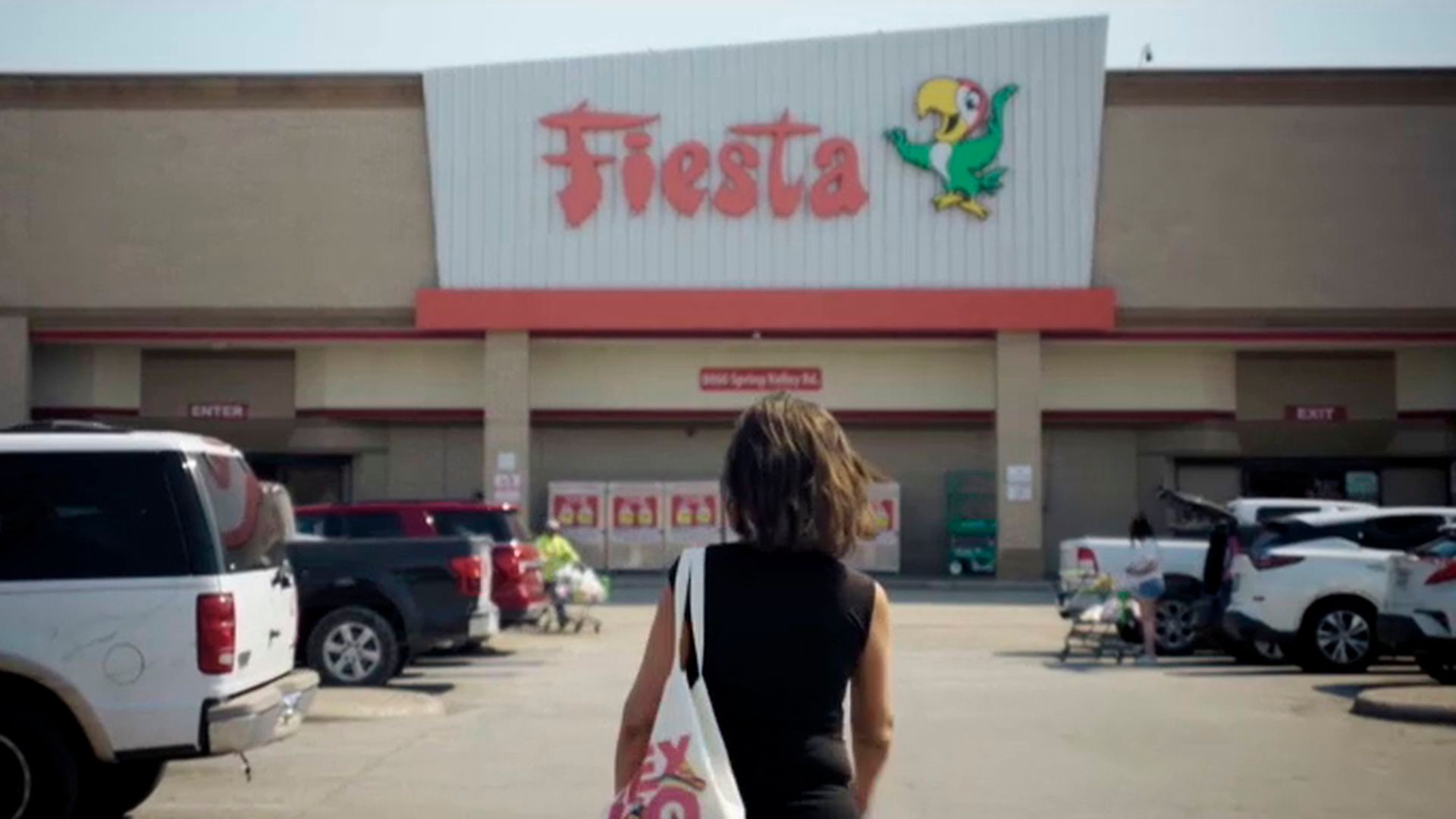 Fuera de cobertura (3)