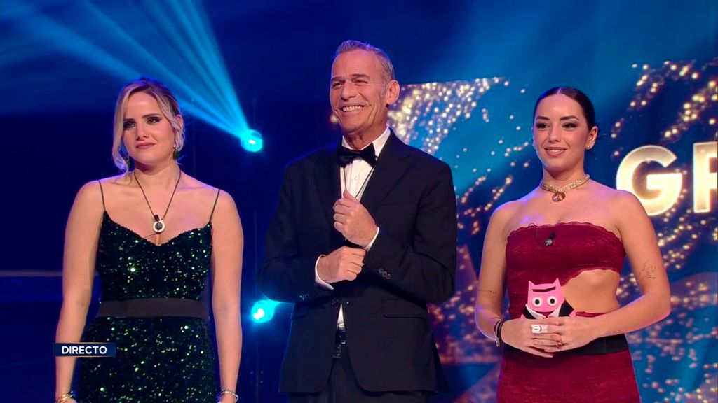 Gala Final GH DÚO GH DÚO 4 Gala Final