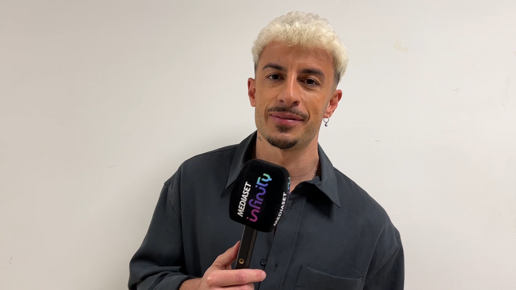 Juanpi aclara su situación actual con Mara tras salir de 'GH DÚO': "Esta la cosa ahí ahí"