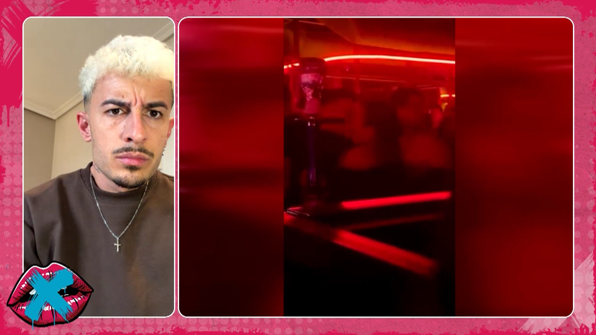 El gran enfado de Juanpi con Mara tras ver las imágenes de su nueva traición con otro chico: “Es una sinvergüenza”