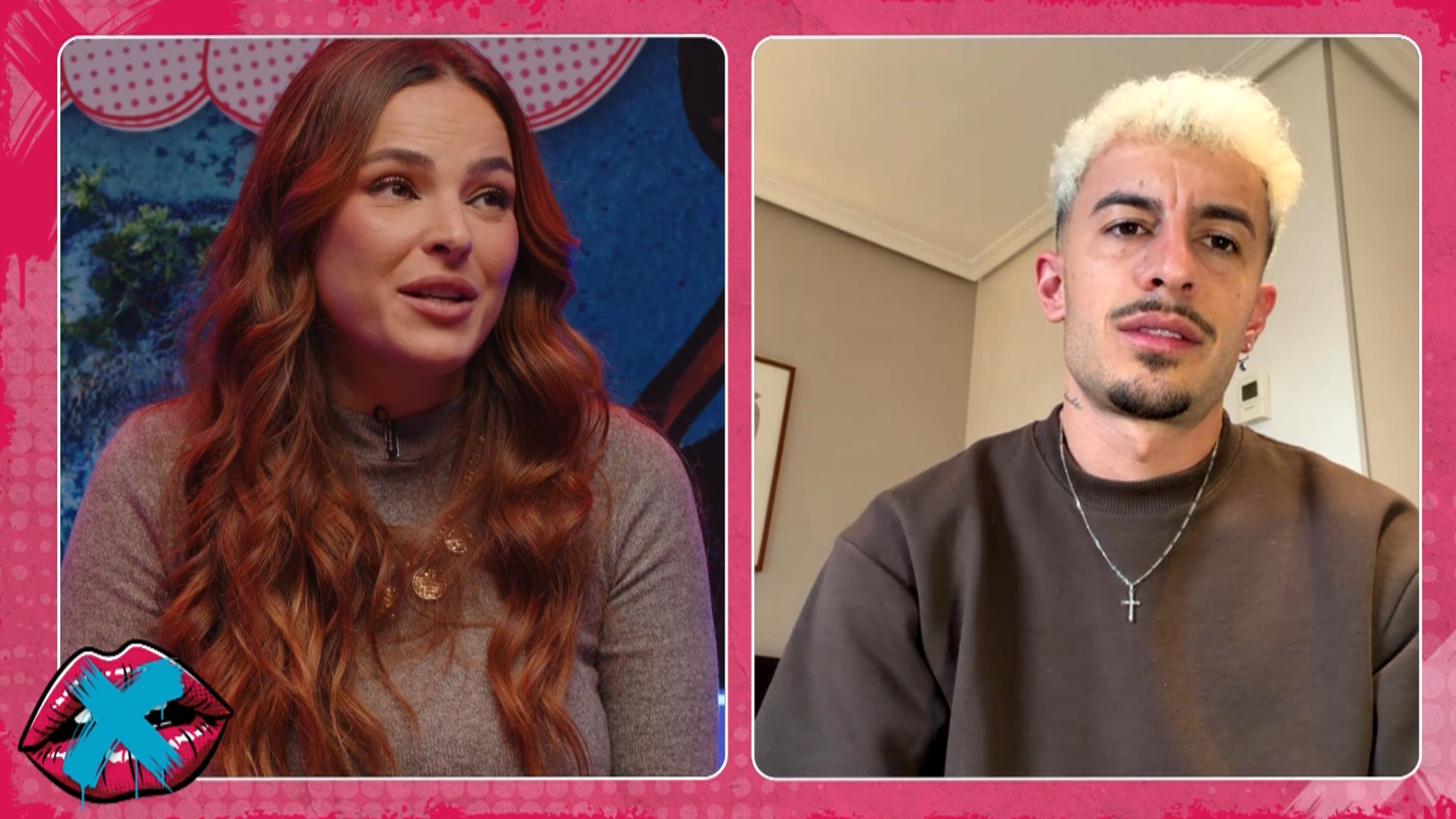 Juanpi cuenta su última conversación con Mara tras salir de ‘GH DÚO’: ¿por qué está decepcionado con ella?