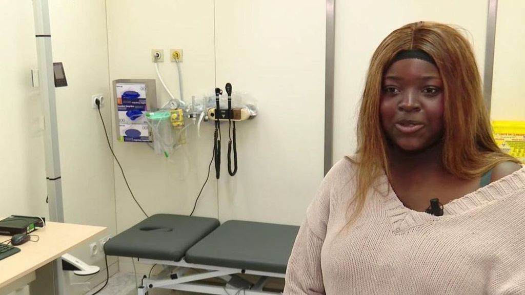 Juliet empieza a ganar la batalla a la pandemia de obesidad infantil: "Tenía odio al ejercicio, me angustiaba"