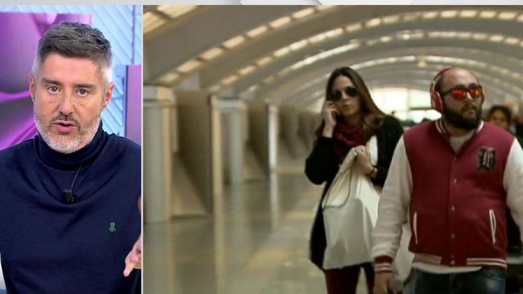 La confesión de Pepe del Real: "Todas las amantes de Kiko Rivera me llamaban a mí"