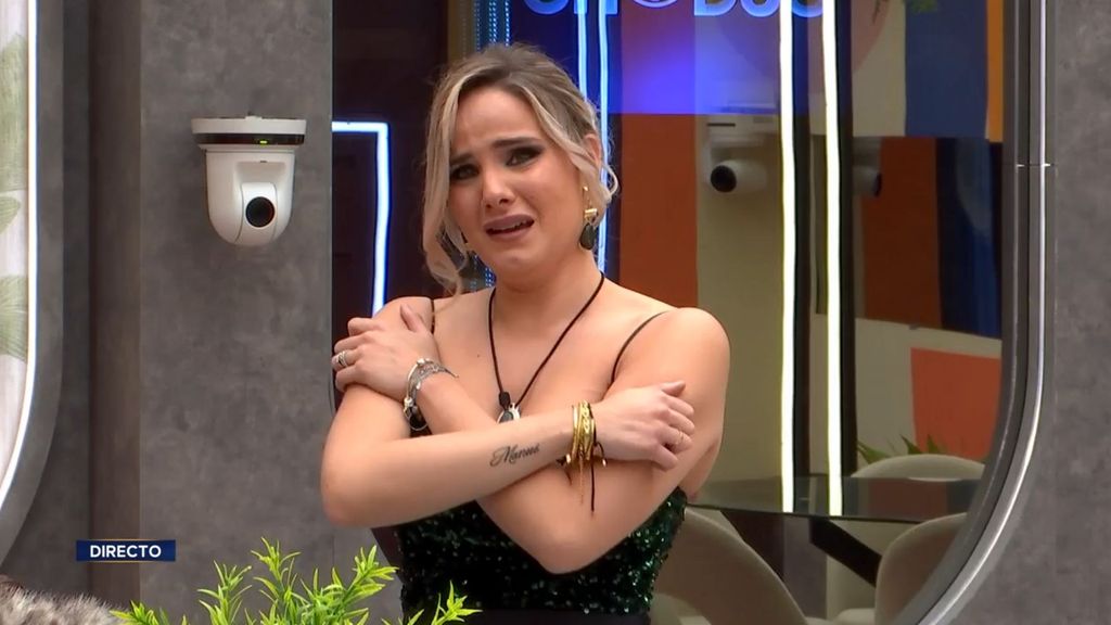 La conmovedora y épica despedida del Súper de los concursantes de 'GH DÚO' en sus últimos momentos en la casa: "El latido constante de tantas historias"