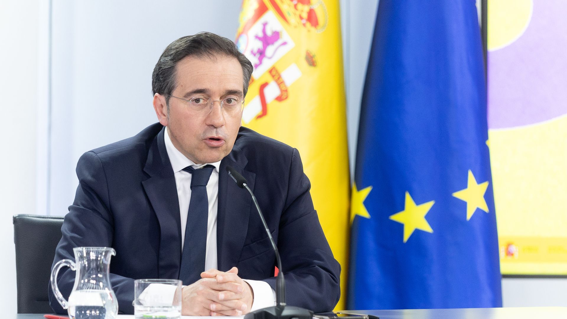 La guerra de EEUU e Israel contra Irán, en directo: la Casa Blanca asegura que el Gobierno español ha acordado "cooperar" con el Ejército estadounidense