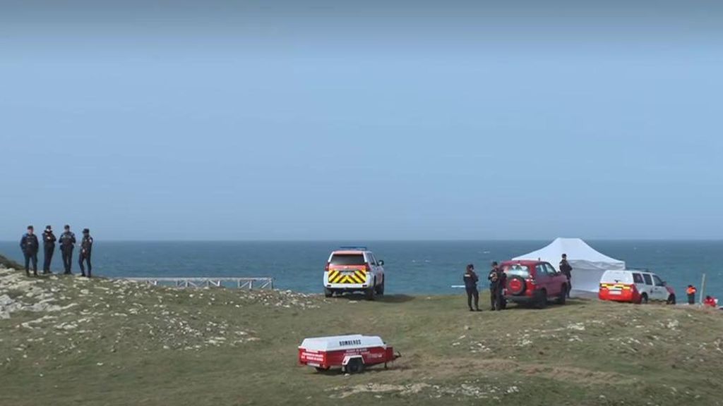 Las "responsabilidades" de la tragedia en El Bocal, Santander: las autoridades se pronuncian sobre el hundimiento de la pasarela