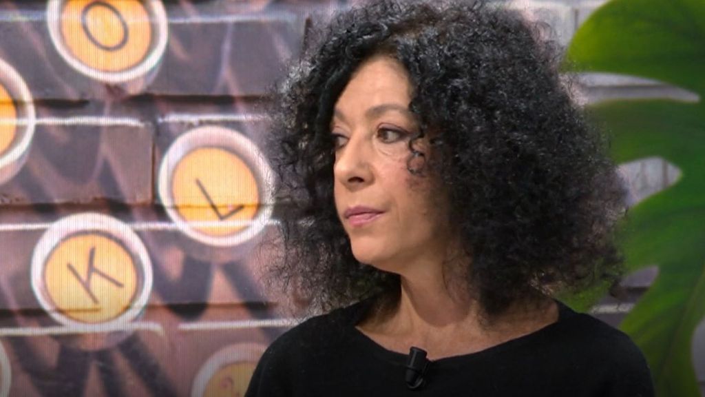 Leila Guerriero, periodista: “Hay lugares repletos de periodistas con demasiadas certezas”