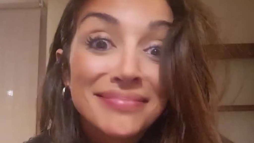 El dardo de Lola, novia de Kiko Rivera, en plena polémica con Irene Rosales