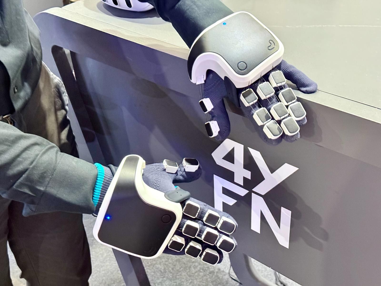 Los guantes son únicos en el ámbito sanitario