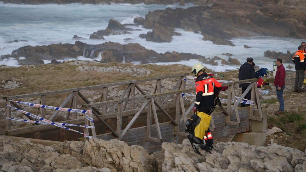 Los jóvenes fallecidos en Santander eran estudiantes de FP que hicieron una ruta tras recibir las notas