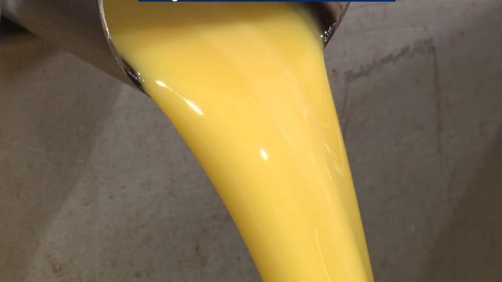 Los productos que España exporta a Estados Unidos y están en peligro tras la amenaza de Donald Trump