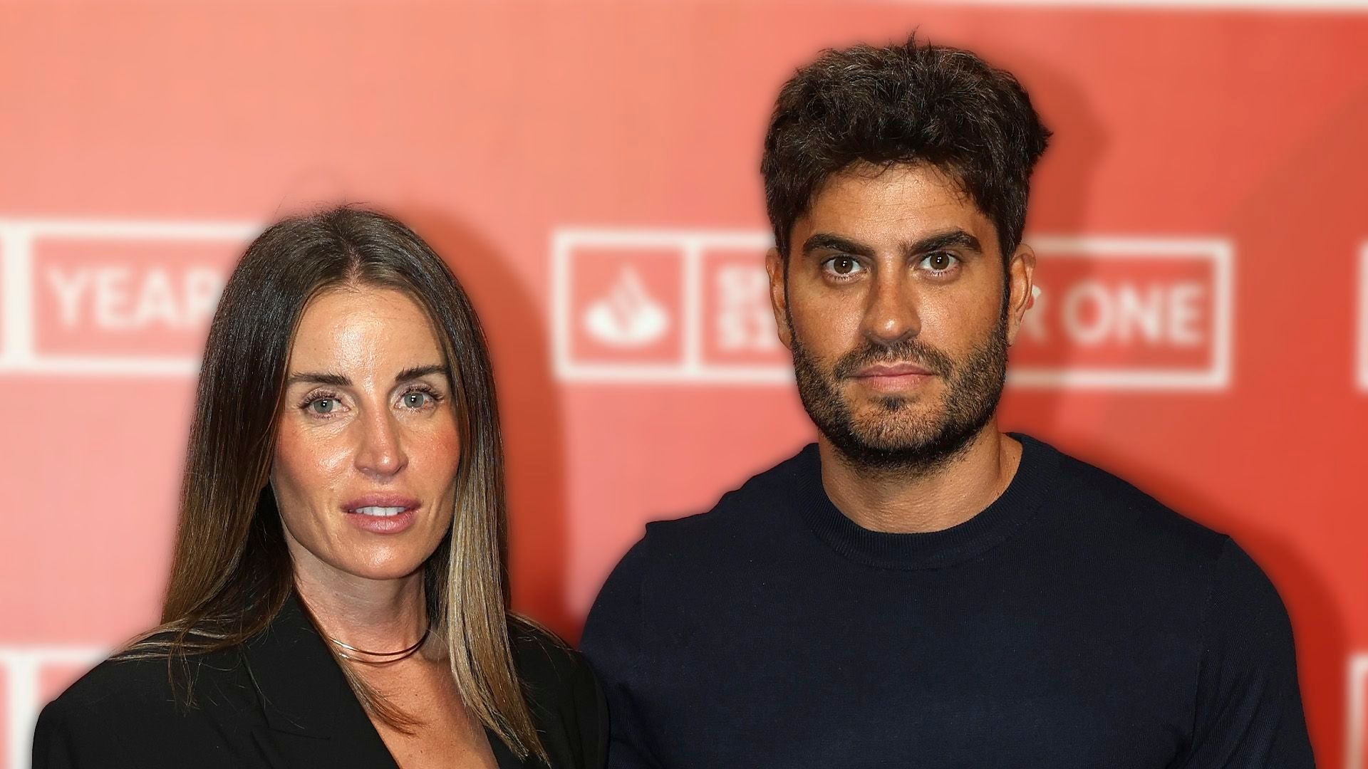 Marta Castro y Rodri Fuertes acuden a una revisión y desvelan cómo está su hija Marta Castro y Rodri Fuertes acuden a una revisión y desvelan cómo está su hija