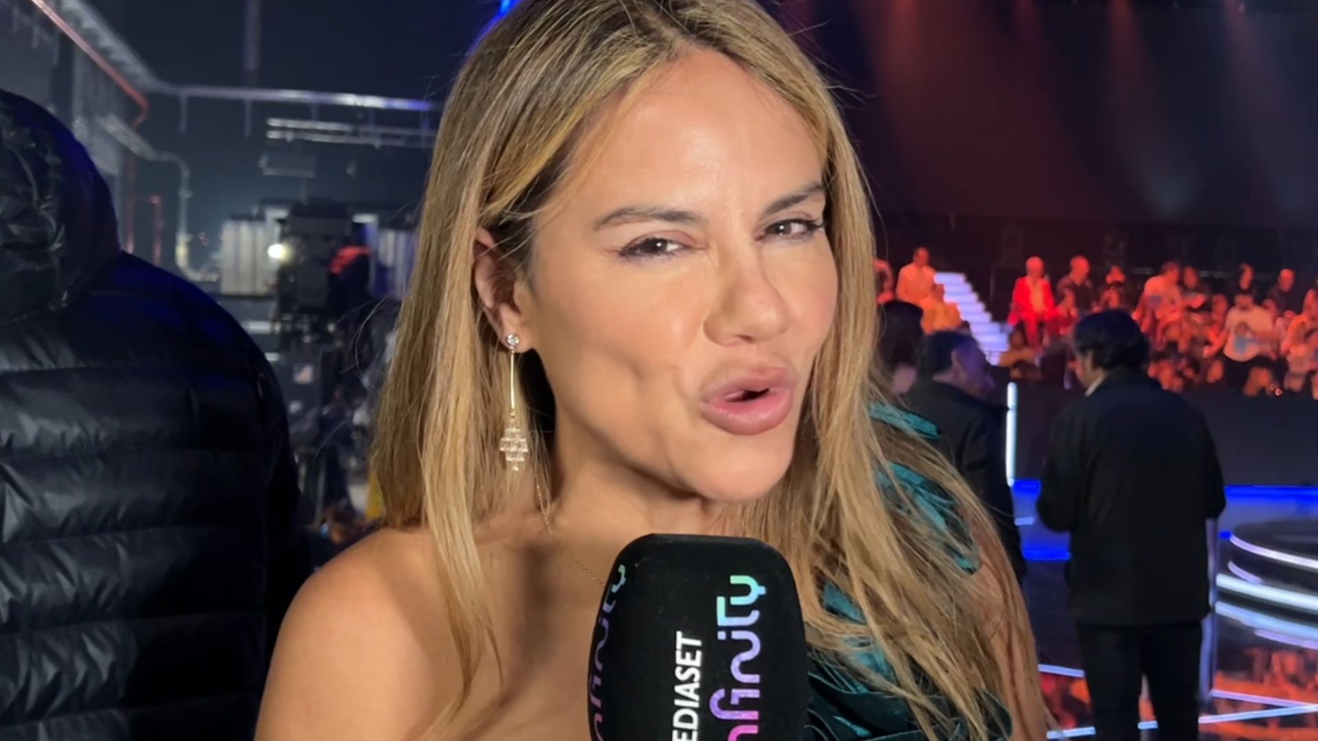 Mónica Hoyos explica porque Carlos Lozano se ha convertido en el ganador de 'GH DÚO'