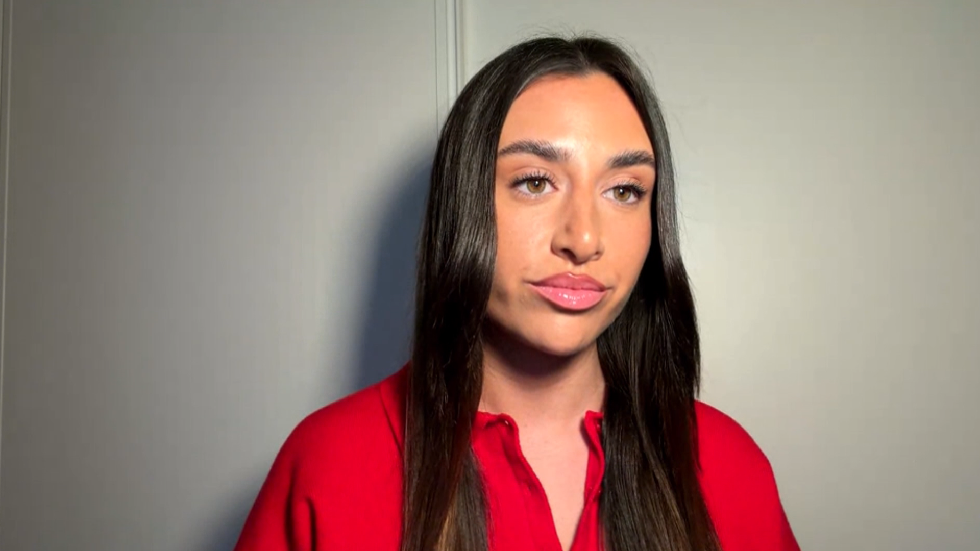 El rechazo de la familia de Olatz a Barranco tras destaparse su infidelidad: “No lo quieren ni ver”