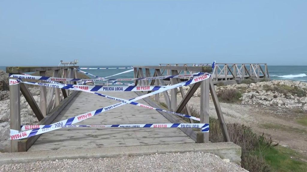 El 112 recibió avisos de que la pasarela hundida en El Bocal estaba en mal estado antes de la tragedia