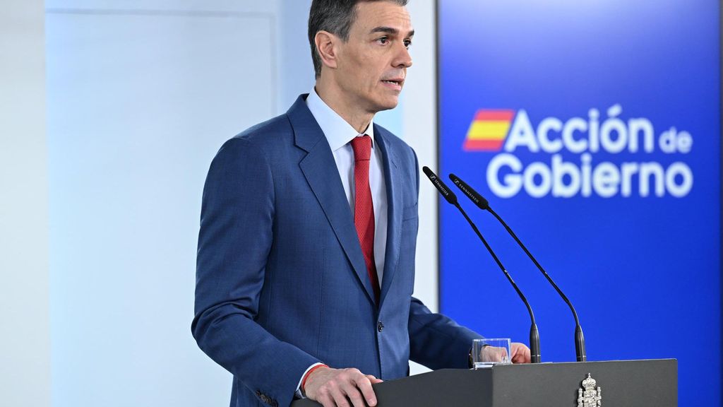 Pedro Sánchez recupera el "No a la Guerra" para justificar su negativa a permitir el uso de las bases norteamericanas contra Irán
