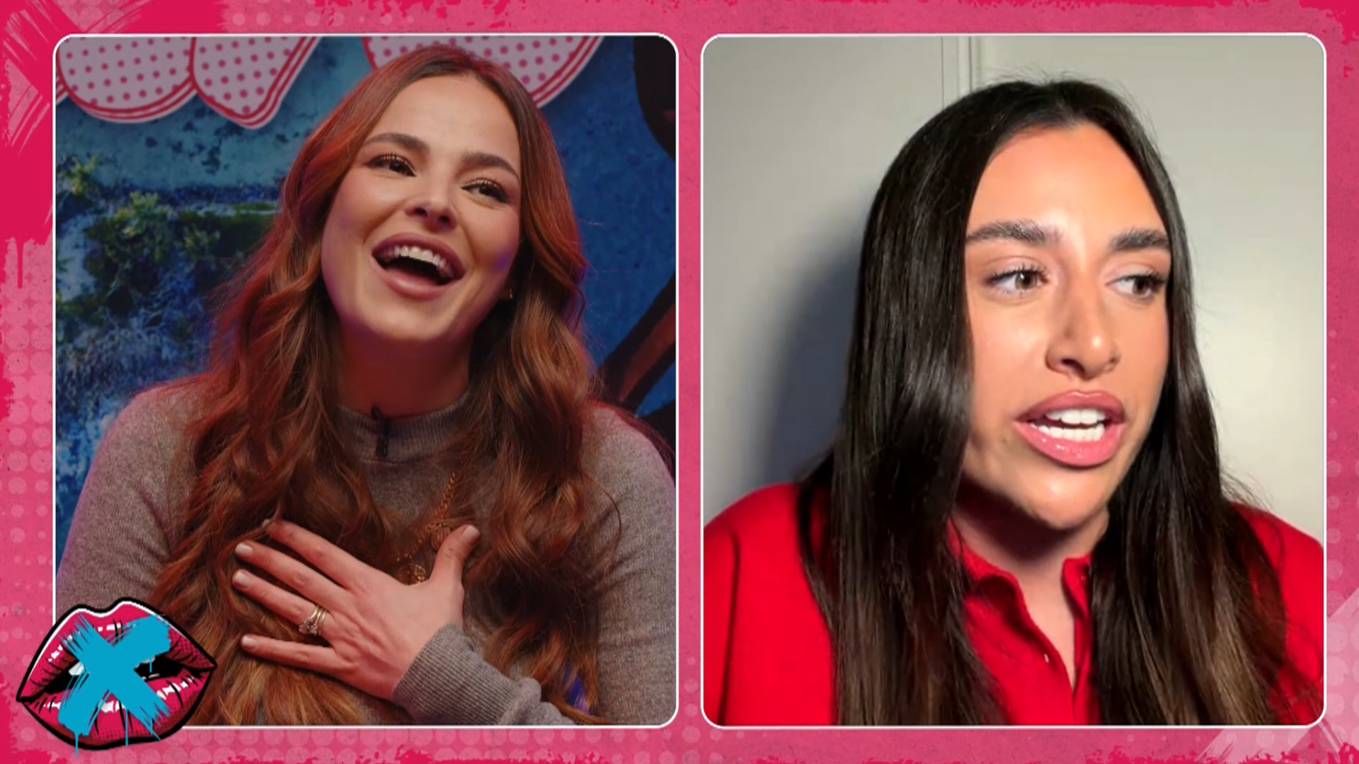 El consejo de Marta Peñate a Olatz sobre Albert Barranco tras confesarle algo