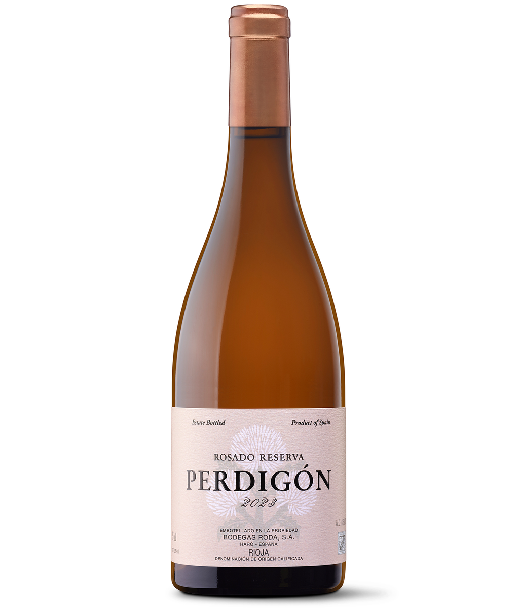  Rosado Reserva Perdigón 2023