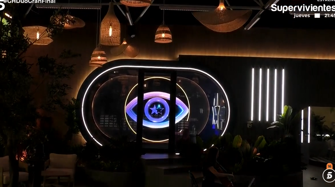 Se apagan las luces de Tres Cantos