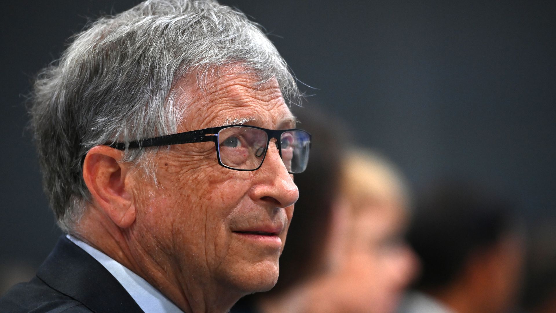 Se solicita la comparecencia del Bill Gates por el caso Jeffrey Epstein Se solicita la comparecencia del Bill Gates por el caso Jeffrey Epstein