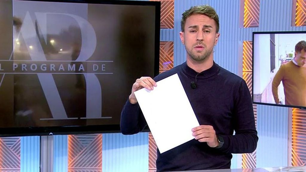 Silvia Bronchalo niega la agresión a la vigilante de seguridad: "Tengo pruebas que acreditan su falsedad"