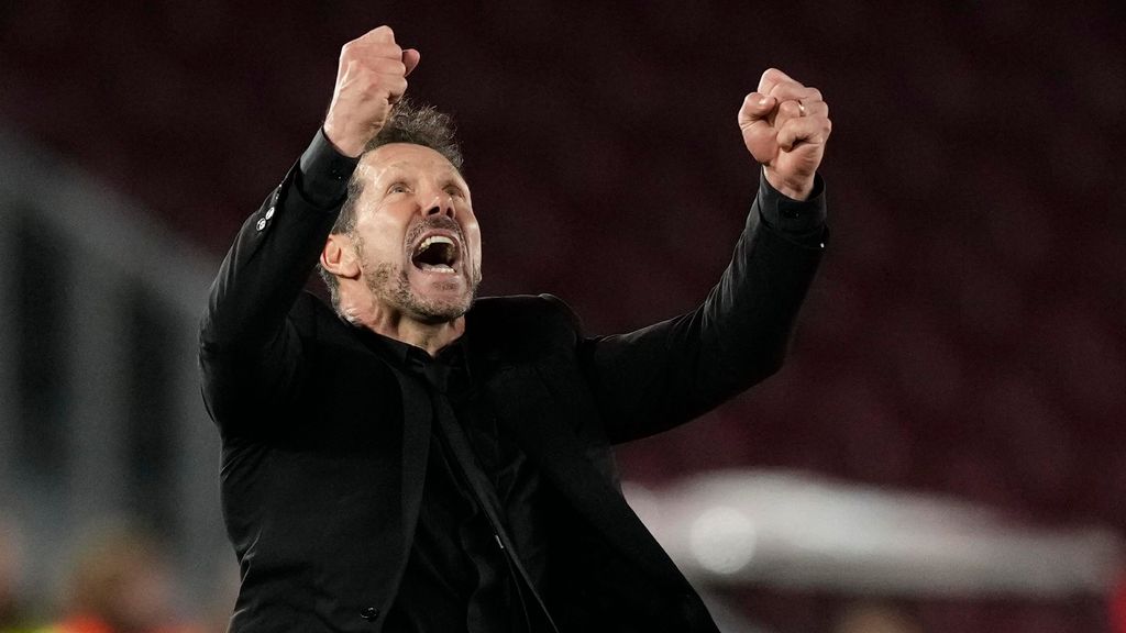 Siro López señala a Simeone por lo visto en el Camp Nou: "Ha sido un planteamiento horroroso"