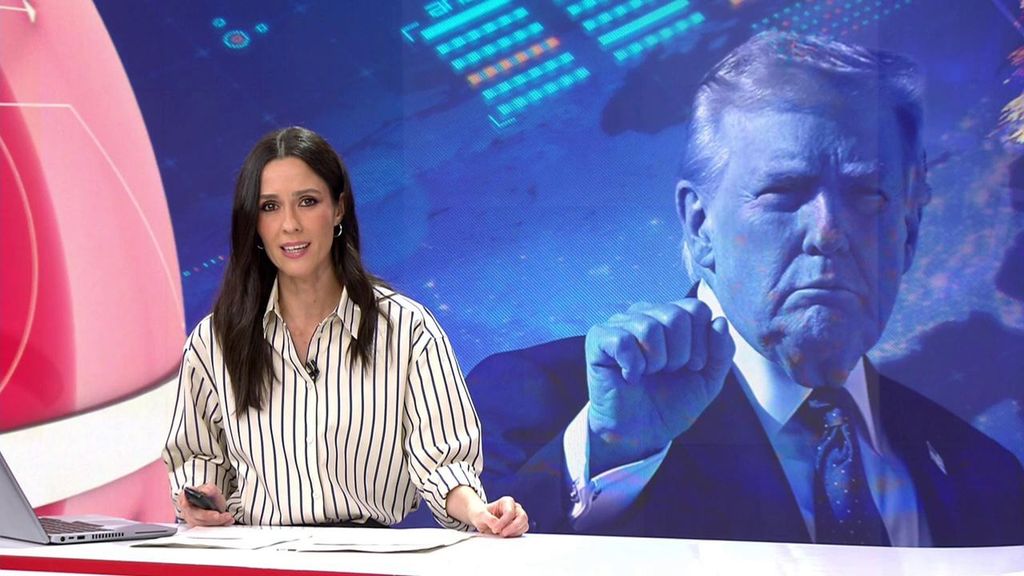 Trump podría recurrir a la Ley de Poderes Económicos de Emergencia Internacional para cumplir sus amenazas a España