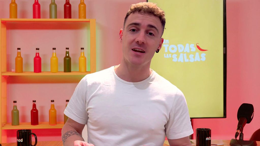 Un excompañero de Aratz Lakuntza se sincera sobre el participante de ‘Supervivientes’ En todas las salsas Temporada 9 Top Vídeos 1066