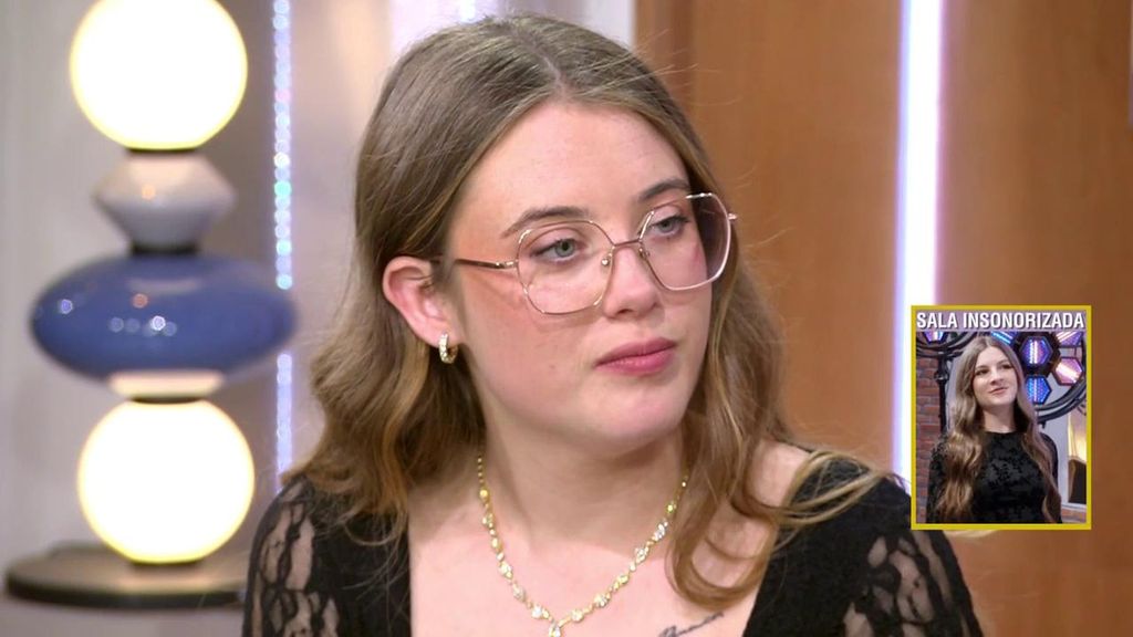 Las secuelas en Carolina de criarse sin sus padres: "Es miedo al abandono y al rechazo"